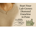 Start Your Lab-Grown Diamond Franchise in Pune