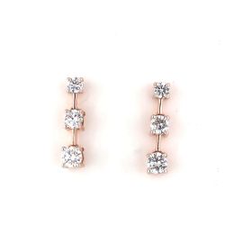 Whisper of Eternity Earrings