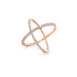 Minimalist Gold Ring