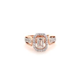 Luxury Signature Ring