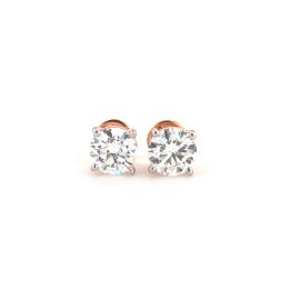 Flames of Love Earrings