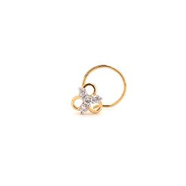 Lustra Nose Pin
