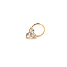 Amora Dawn Nose Pin
