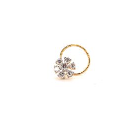 Serenique Nose Pin