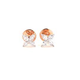 Moonlit Charm Earrings