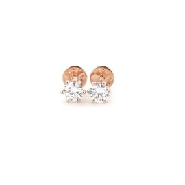 Velvet Petals Earrings