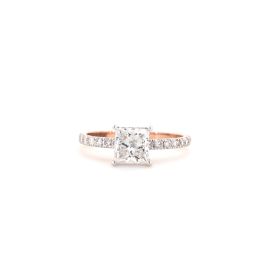 Sparkling Gem Band