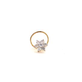 Mysteva Nose Pin