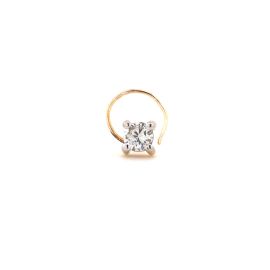 Novara Nose Pin