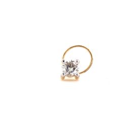 Gildora Nose Pin