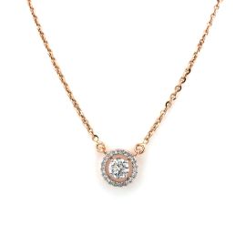 Crystal Haven Necklace