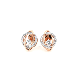 Whispered Blossom Earrings