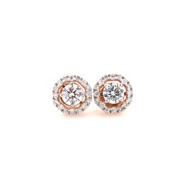 Starlit Aura Earrings