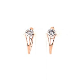 Eternal Blossom Earrings