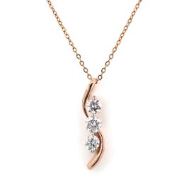 Timeless Locket Pendant