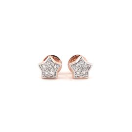 Mystic Pearl Earrings
