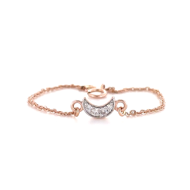 Royal Blossom Necklace