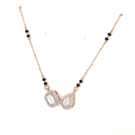 Secret Garden Necklace