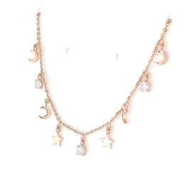 Frozen Dew Necklace