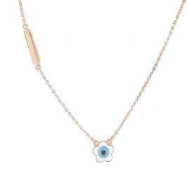 Flames of Passion Necklace