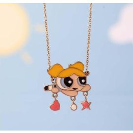 Wings of Grace Necklace