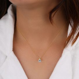 Sundrop Studs