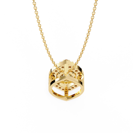 Golden Wave