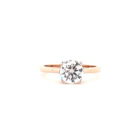 Vintage Sapphire Ring