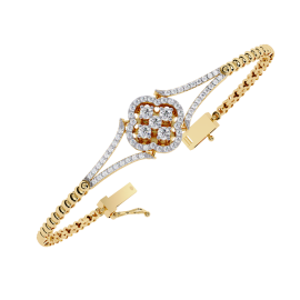 Aurora Bangle