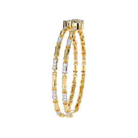 Charmfall Bracelet