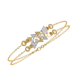 Starwoven Band