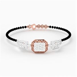 Reliable Diamond Bracelate