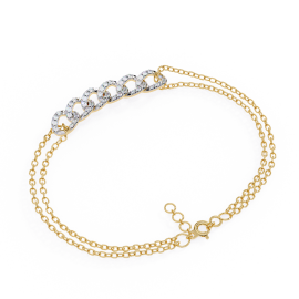 Wish Thread Bracelet