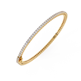 Daisy Drift Charm