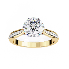 Valentine Vow