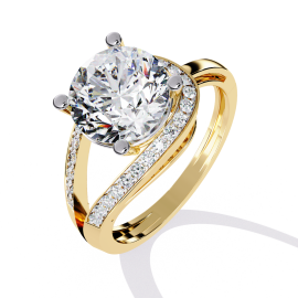 Royal Envy Gem Ring