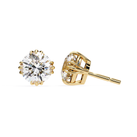 Constella stud earrings
