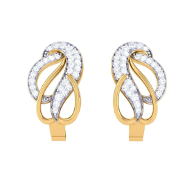 Traditionally Crafted Studs