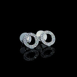 Whispered Grace Earrings