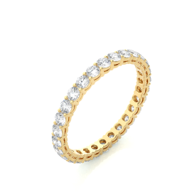 Infinity Rings