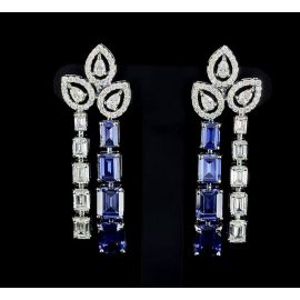 Petals of Desire Earrings