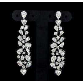 Aurora Radiance Earrings
