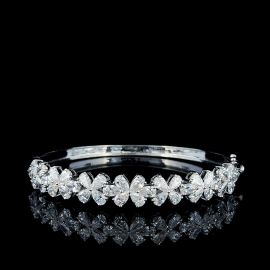 Velvet Type Bracelet