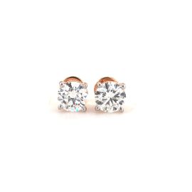 Secret Blossom Earrings