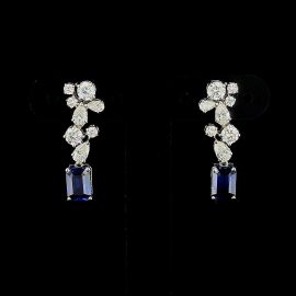 Twilight Serenity Earrings
