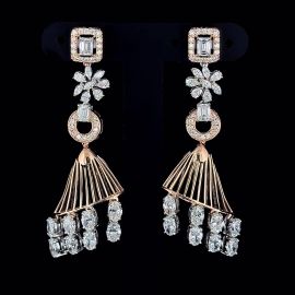 Ocean Pearl Earrings