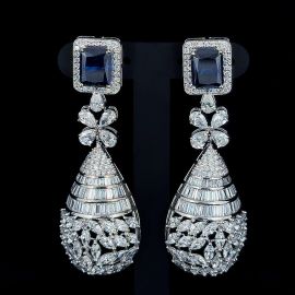 Dancing Starlight Earrings
