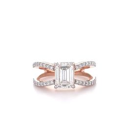 Heirloom Inspired Ring