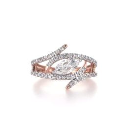 Dainty Gold Ring