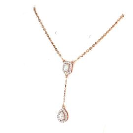 Petals of Desire Necklace